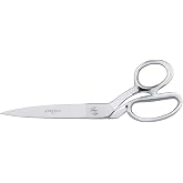 Gingher 01-005285 Knife Edge Bent Trimmers 10 Inch