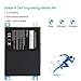 HDCKU New Battery Replacement Kit for iPad Air iPad 5 Generation A1474, A1475, A1476 with Full Set Installation Tools and Adhesive