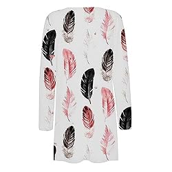 Cardigan For Dresses Women Long Cardigan Sweaters