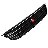 2001 - 2005 Lexus IS300 JDM Altezza ABS Front Grille Black