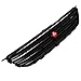 2001 - 2005 Lexus IS300 JDM Altezza ABS Front Grille Black