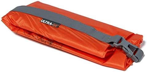 sea to summit air stream pump dry sack