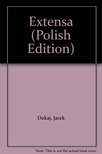 Extensa (Polish Edition)