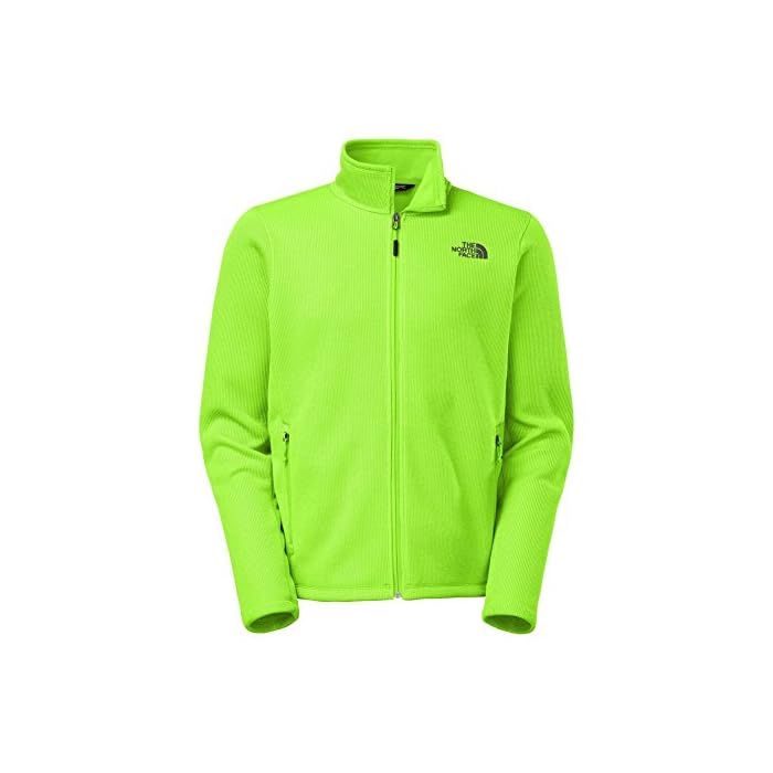 Buy The North Face Krestwood Full Zip 