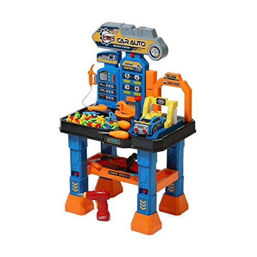 BigBuy Kids - Set di giocattoli, multicolore (S1128245)