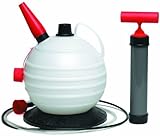 CTA Tools 7450 Oil Extractor and Fluid Evacuator by CTA Tools