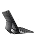 Belkin QODE Ultimate Keyboard Case for iPad Air 2 (Black)