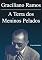Livro A Terra dos Meninos Pelados