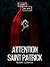Attention Saint Patrick by Murray Leinster