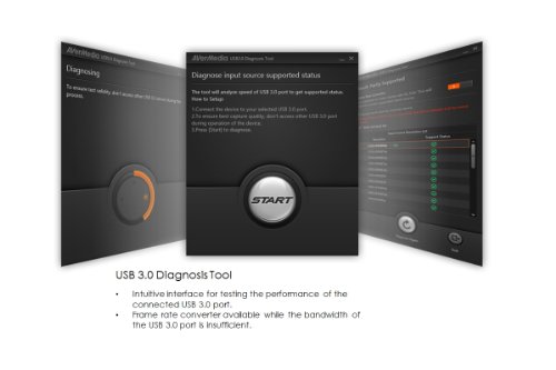 AVerMedia-HD-DVR-High-Definition-Analog-Video-Capture-Card-PCI-E-HDMI-RCA-Composite-Component-S-Video-Win-10-C027
