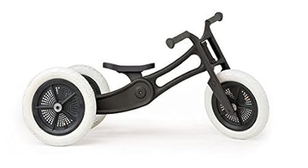 Wish Bone 3-in-1 Bike Ride On, Recycled Edition by Wish Bone