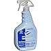 CloroxPro Anywhere Daily Disinfectant and Sanitizer, No-Rinse Food Contact Sanitizer, 32 Fluid Ounces, Pack of 12