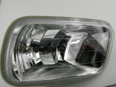 TYC 19-5941-00 Dodge Ram Pickup 1500 Passenger Side Replacement Fog Light