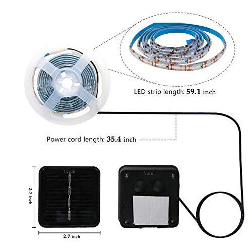 Yoruii LED Basketball Lights Basketball Rim LED Light Swish Solar Rim Light Perfect for Outdoor Night Play Children Adult Training Game and Parties