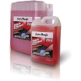 Auto Magic Fabric & Carpet Concentrated Cleaner 1 Gallon
