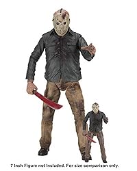 NECA - Friday The 13th - 1/4 Scale Action Figure