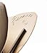 Ficcare Maximas Hair Clip Gold Matte - size Large