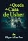 Livro A Queda da Casa de Usher