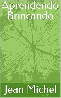 Livro Aprendendo Brincando