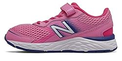 New Balance Kid's 680 V6 Hook and Loop Running