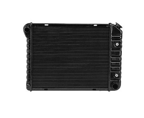 98 Buick Century Radiator - Hammasjones