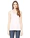 Clementine Womens Flowy Racerback Tank