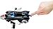 Justice League Action Batmobile & Batjet Vehicle