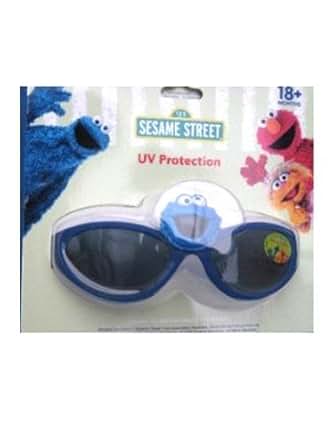 cookie monster sunglasses