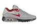 Nike Youths Air Max 90 Ultra Mesh Trainers