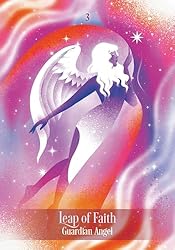 Ask Your Guides Oracle Cards: A 56-Card Deck and
