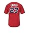 VF LSG MLB Men's Trout 27 Tee
