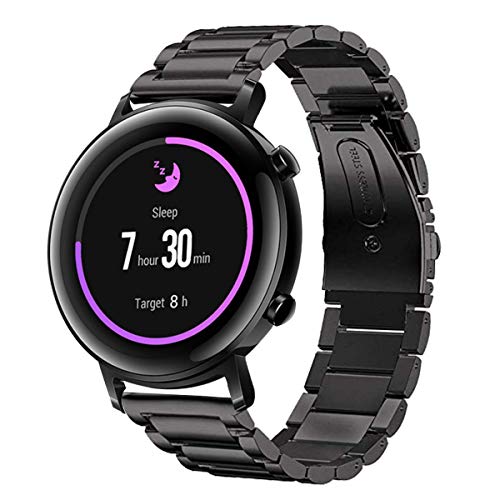 Stylish Stainless Steel Watch Bands for Huawei Watch Mauritius Ubuy
