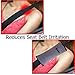 Seat Belt Pillow for Kids by Cuddles | Child Seatbelt Shoulder Pad Cover for Booster & Car Seat Accessories| Toddler Safety Strap Head & Neck Support Travel Cushion, Washable Headrest Pink Gray Girl