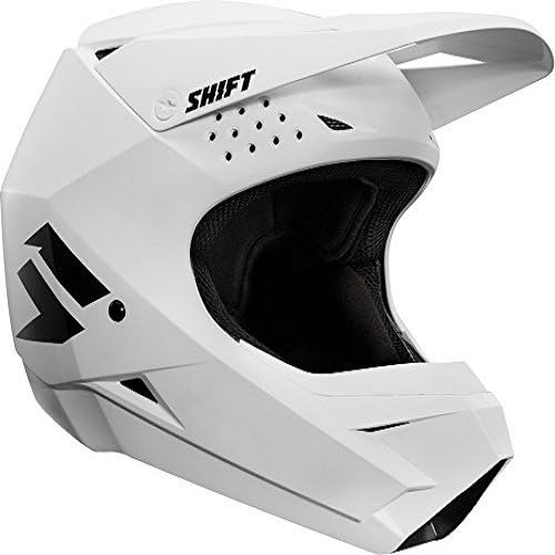 Shift Racing Whit3 Men's Off-Road Motorcycle Helmets