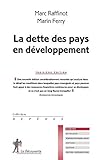 La dette des pays en développement by 