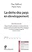 La dette des pays en développement (Troisième édition) (Repères) (French Edition) by 