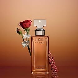Bundle of Calvin Klein Women's Eternity & Euphoria