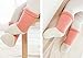 LUXEHOME (YR1622) New Style Soft Baby Toddler Thick Cotton Socks, 12 Pairs per Pack