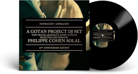 Gotan Project - La Revancha Del Tango - Amazon.com Music