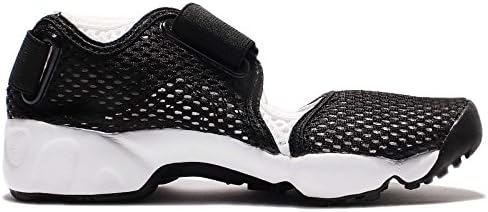 Amazon ナイキ リフト Br Gs Ps ボーイ ブラック ホワイト キッズ カジュアル シューズ Nike Rift Br Gs Ps Boys 9970 011 並行輸入品 23 5 Cm Youth Size 4 5 Nike ナイキ 運動靴 スニーカー