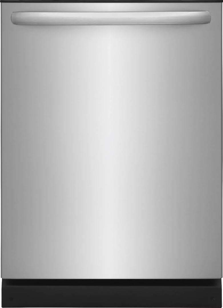 frigidaire ffid2426ts review