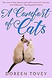 A Comfort of Cats (Feline Frolics Book 8) by Doreen Tovey