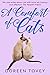 A Comfort of Cats (Feline Frolics Book 8) by Doreen Tovey