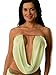 Wicked Temptations Jersey Knit Cowl Top, Made in the USA