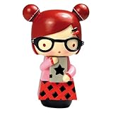 Momiji Alex Message Doll Book Club Dolls Collection