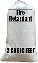 Bean Bag Heaven Refill Beads Polystyrene Filling Top Up Bag Liter Size