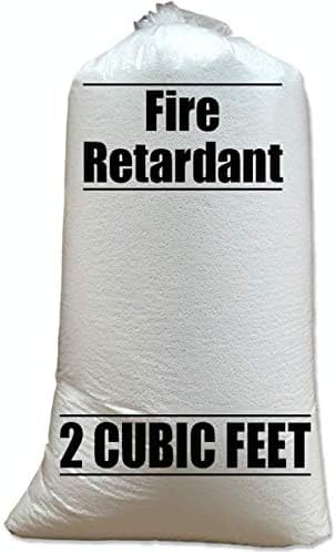 Bean Bag Heaven Refill Beads Polystyrene Filling Top Up Bag Liter Size