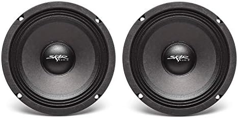 skar 6.5 speakers