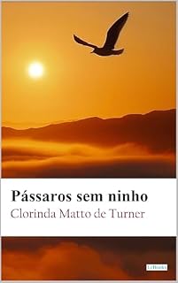 Livro Pássaros sem ninho (Escritoras do Mundo)