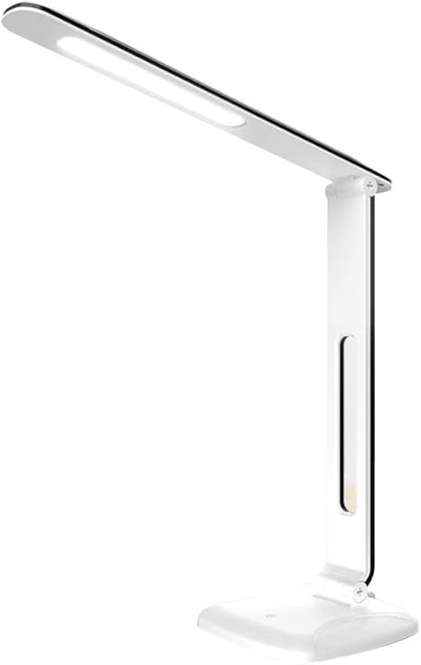 hinged desk lamp